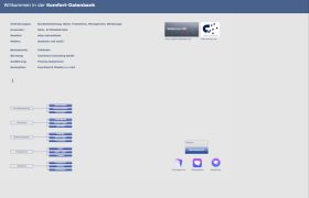 MLA-Komfort-CRM - Mobile Datenbank – Basis FileMaker