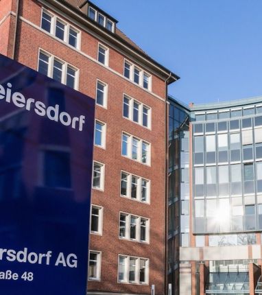 Beiersdorf AG - Beiersdorf setzt hohe Klimaziele